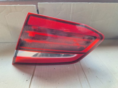 Лампа задняя правая w крышка bmw 2 f45 фото №1