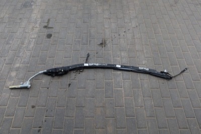 Шторка безпеки подушка безпеки права mercedes w 203 sedan фото №1