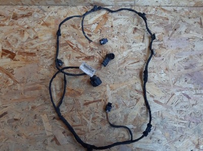 Джгут pdc бампера volkswagen оригінальний номер 3g9971104 фото №1