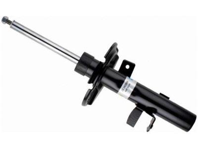 Амортизатор левый перед ford transit connect 1.0-1.6 13- фото №1