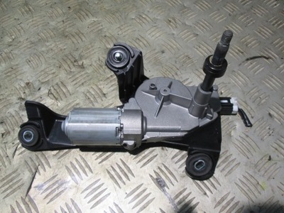 Моторчик дворники крышки задняя renault koleos i 07- 28710jy00a фото №1