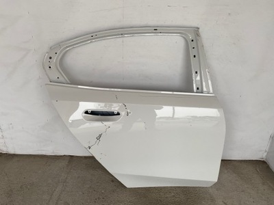 Bmw 5 g60 дверь правое задние poznań giełda фото №1