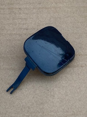 Заглушка бампера задняя renault megane ii 8200115124 фото №1