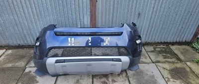 Бампер kompletny land rover discovery sport l550 фото №1