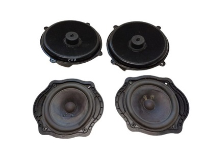 MAZDA CX-7 CX7 ALTAVOCES BOSE BR8W66960A EG2366960  