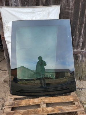 Стекло панорама solar крыша nissan qashqai j11 13- rok стекло 2014 фото №1