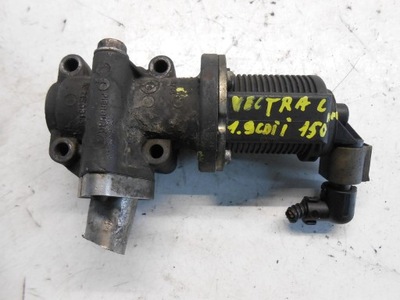 Клапан egr vectra c 1.9 150km # фото №1