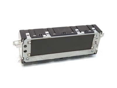 Приборная панель дисплей peugeot 508 i 9665334380 фото №1