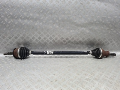 Привідний вал права довга opel astra k 1.6 cdti m32 фото №1