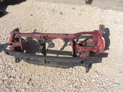 Toyota corolla e11 pas передний фото №1