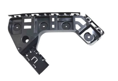 Направляющая направляющая бампера vw id.4 tl фото №1