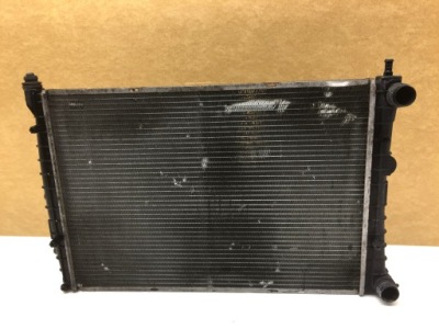 Alfa romeo gt 147 2.0 jts радиатор воды denso фото №1