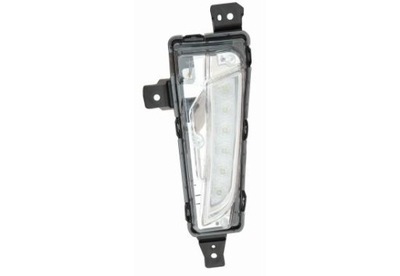 LUZ DE DÍA P (LED) SUZUKI VITARA 03.15-07.18  