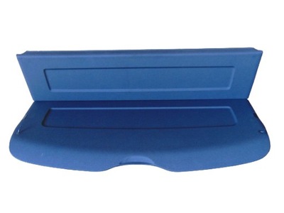 Полка багажника audi q5 8r 8r0867769e фото №1