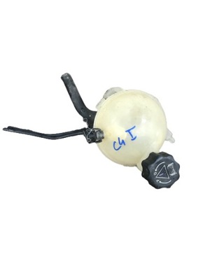 Бачок расширительный citroen c4 i фото №1