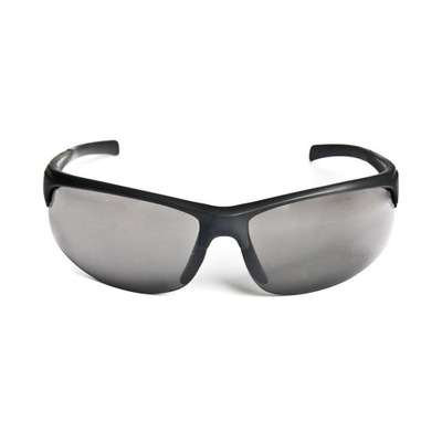 Okulary przeciwsłoneczne Verto Z100-2 czarne