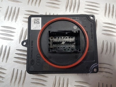 Перетворювач модуль led vw audi 4k0941572c 4k 4k0 фото №1