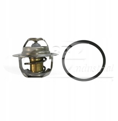 Термостат, жидкость охлаждающий 3rg 82636 фото №1