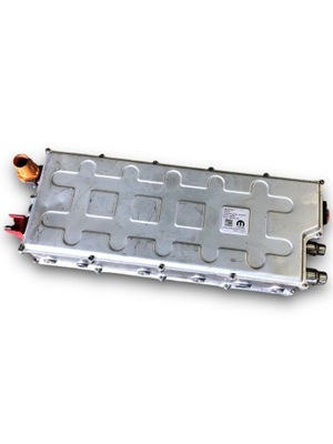 Jeep compass ii hybrid аккумулятор 46352410 фото №1