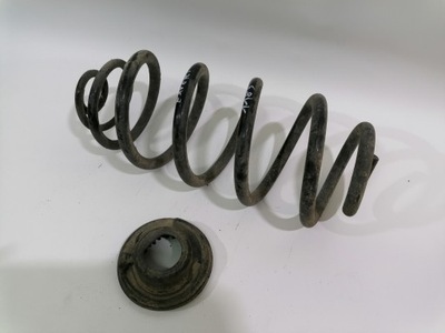 Пружина задня задня expert jumpy proace #1183 фото №1