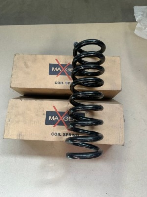 Mercedes w210 пружина амортизатора фото №1