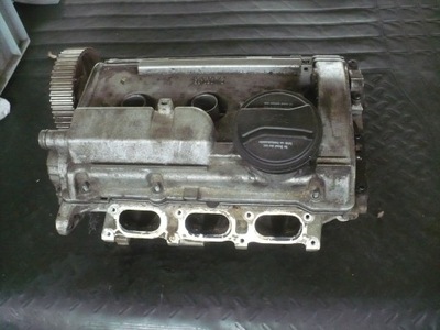 Головка права audi a4 b5 2.8 aqd фото №1