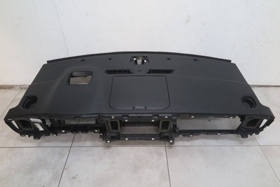 Toyota proace head up приборная панель консоль приборная панель фото №1