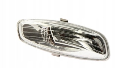 Поворотник дзеркало citroen c3 ii c4 i ii c5 фото №1