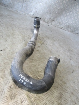 Opel mokka 1.4 turbo шланг труба 94516221 фото №1