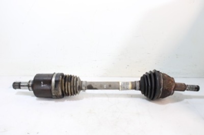 Привідний вал ліве перед ford focus 3 mk3 1.6tdci фото №1
