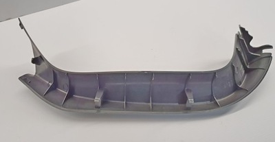 Subaru forester iv пластик крышки багажника левый фото №1