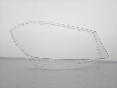 Стекло стекло фары mercedes a w176 przed lift 2012-2015 фото №1