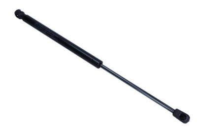 Пружина газовая крышки двигателя dacia dokker 12- фото №1