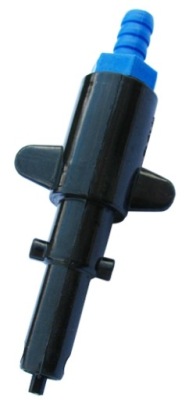 Соединитель топливные mercury męskie old type 40881 фото №1