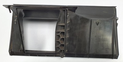 Корпус фильтра салонный mercedes w245 982492m фото №1