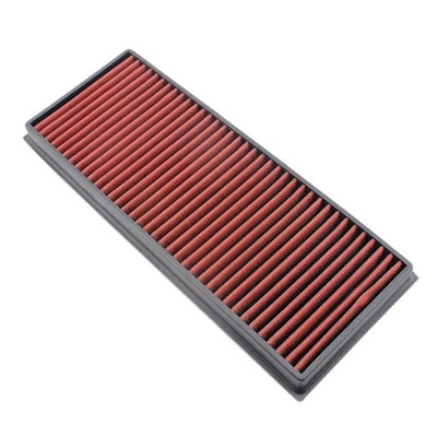 Car Air Intake Filter High Flow Air Cleaner for GOLF 5 6 TOURAN TIGU~26258