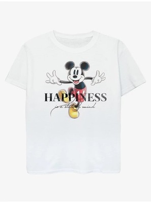 GEORGE Disney t-shirt Myszka Miki 110-116