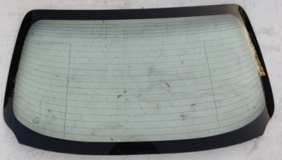 Стекло задний  задняя corolla e21 sedan 2019 фото №1