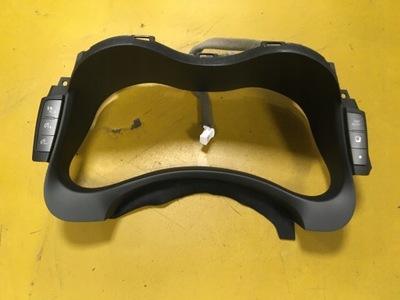 Защита рамка спидометра переключатели infiniti q70 m фото №1