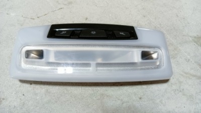 Bmw f31 2.0d лампа стельовий 9277932 фото №1