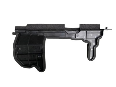 Nissan x-trail t32 воздуховод воздуха 8l24 правая фото №1