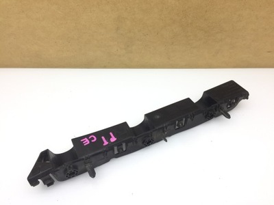 C-elysee направляющая бампера правый задняя фото №1