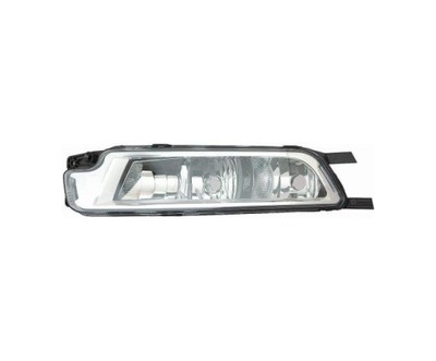 FARO NIEBLA VW PASSAT B8 14- 3G0941661  