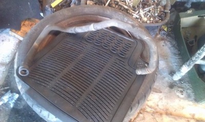 Peugeot 307 308 407 c5 c4 1.6 hdi - труба wody фото №1