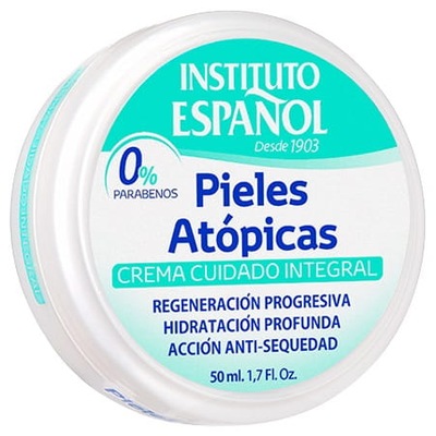 Instituto Espanol krem do skóry atopowej 50 ml