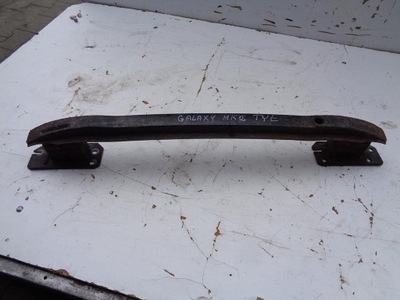 Балка pod бампер задня ford galaxy mk2 06- фото №1