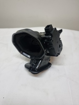 Mercedes glc w253 coupe повітрозабірник повітря повітропровід фото №1