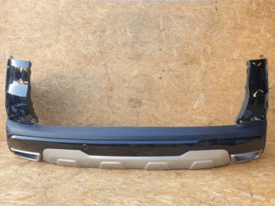 Bmw x5 g05 бампер задняя kompletny 6 pdc bdb фото №1