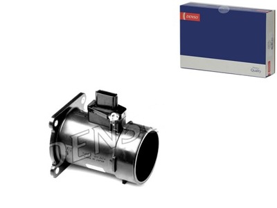 Расходомер массовый воздуха [denso] фото №1