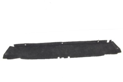 Обивка багажника s klasa w140 coupe 1994r. фото №1